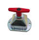 Battery Selector Switch 12-24V -250A- EL-224 - ELESL